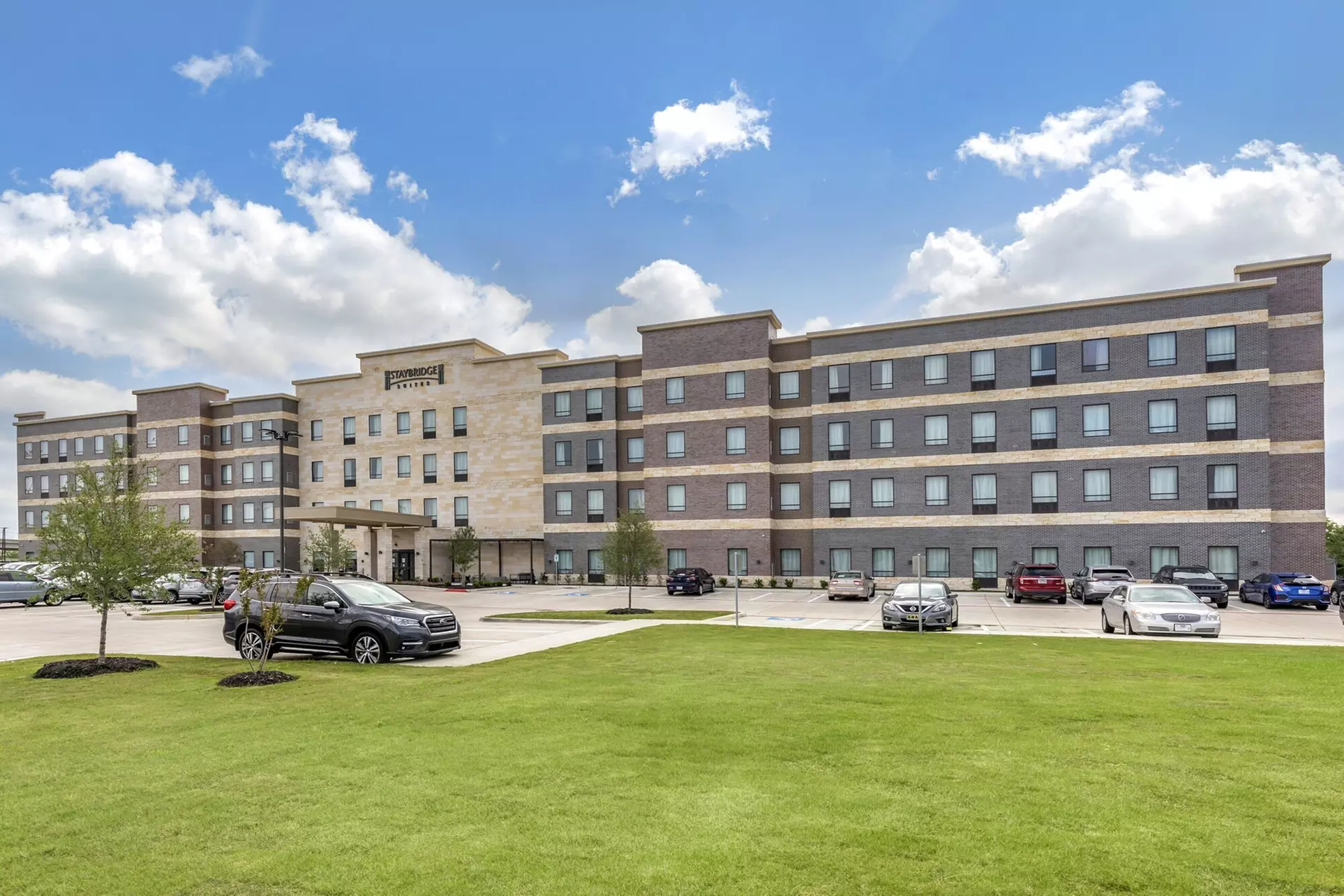 Staybridge Suites Dallas Grand Prairie by IHG - Primary Image