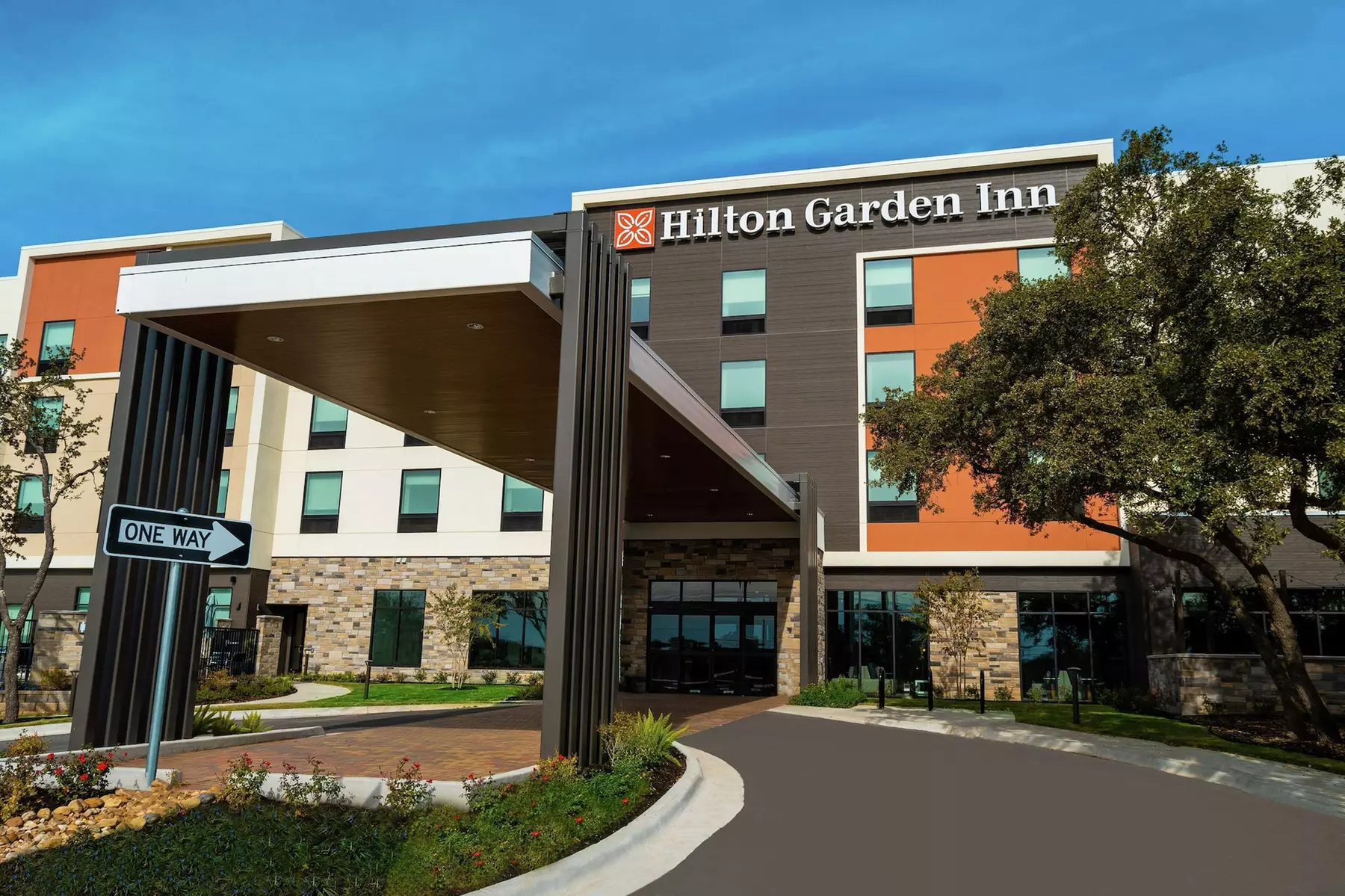 Hilton Garden Inn Cedar Park Austin - Primary Image