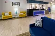 Comfort Suites Salisbury I-85 - Second Medium
