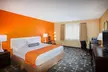 Howard Johnson by Wyndham College Park - Second Medium