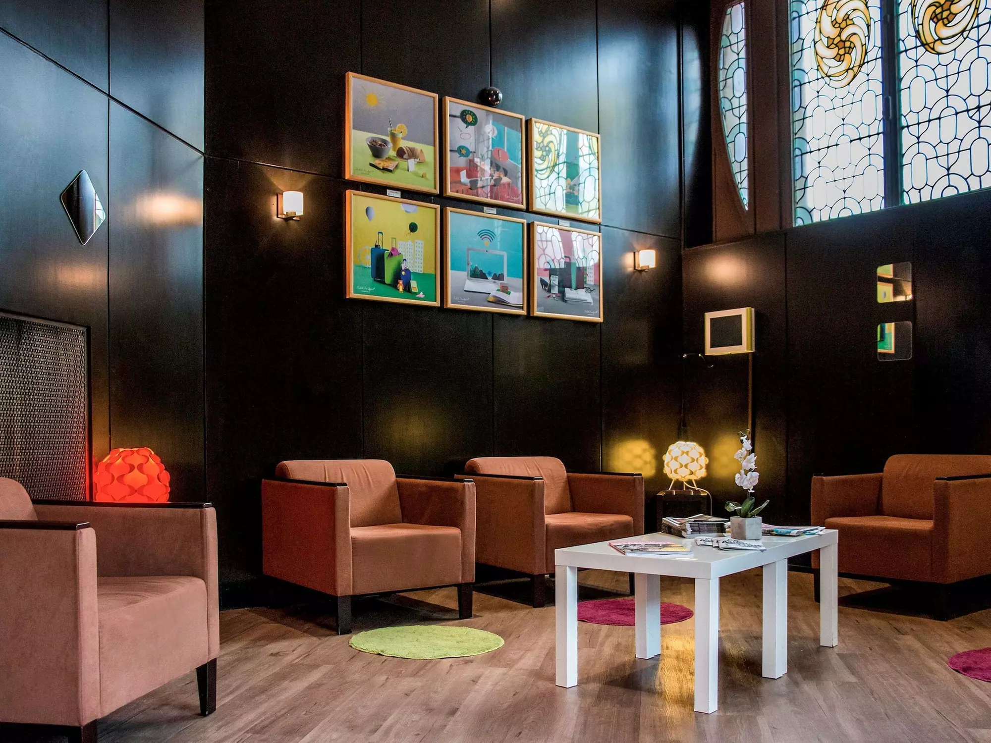 ibis Styles Metz Centre Gare - Primary Image
