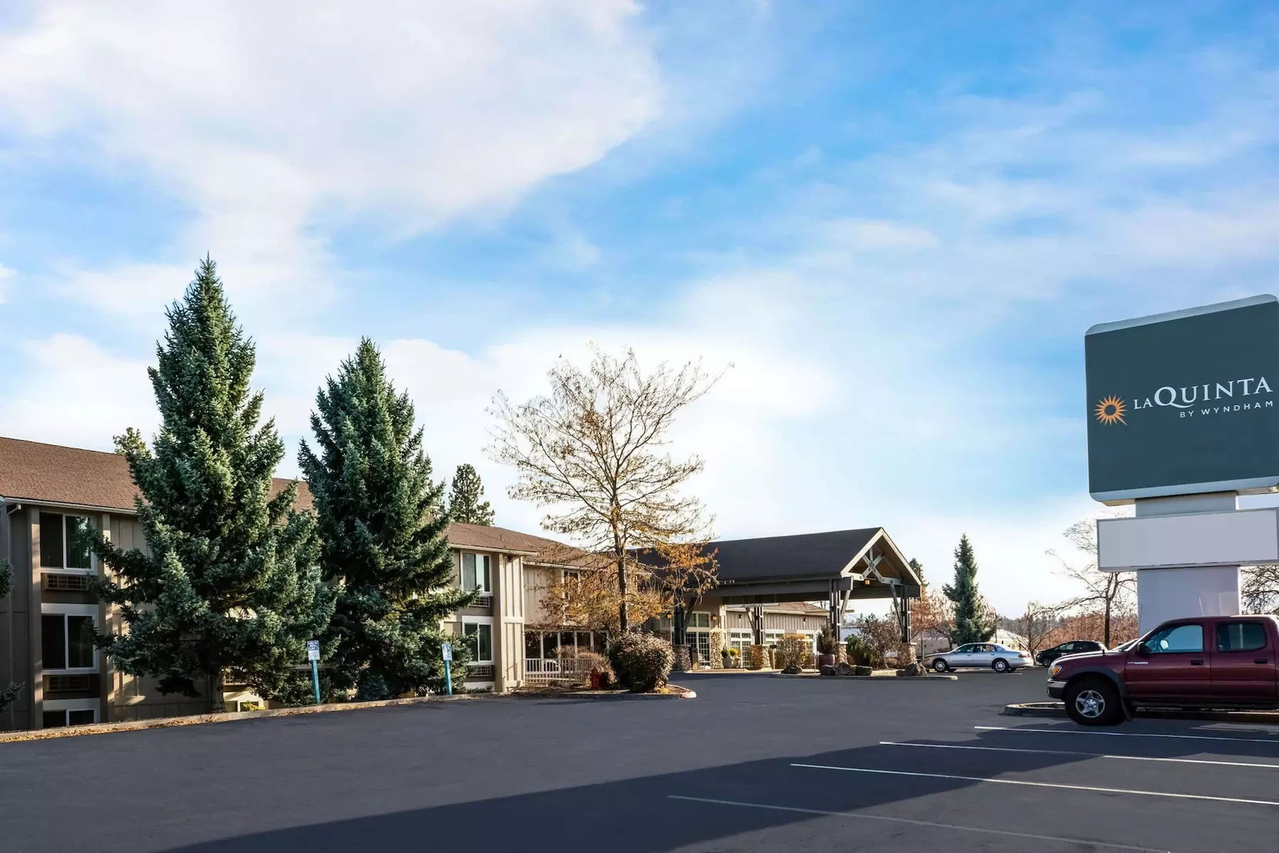 La Quinta Inn by Wyndham Bend - Primary Image