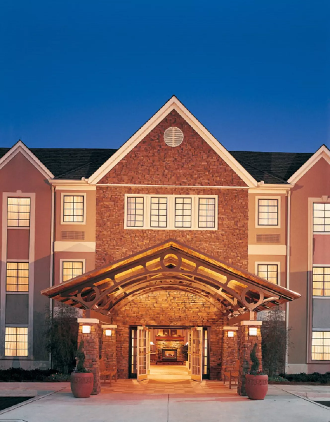 Staybridge Suites Denton by IHG - Primary Image