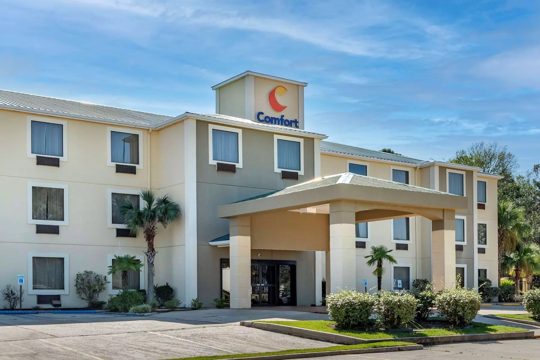Comfort Inn Amite - Primary Image
