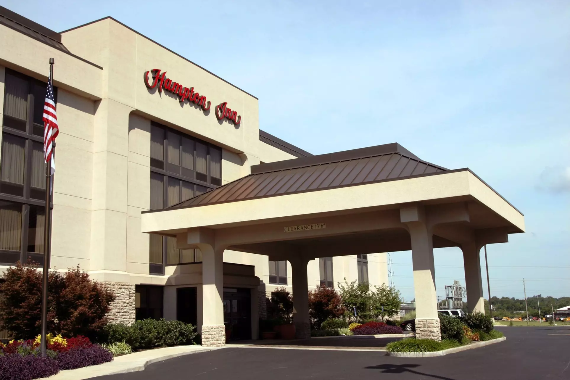 Hampton Inn St. Louis Southwest - Primary Image