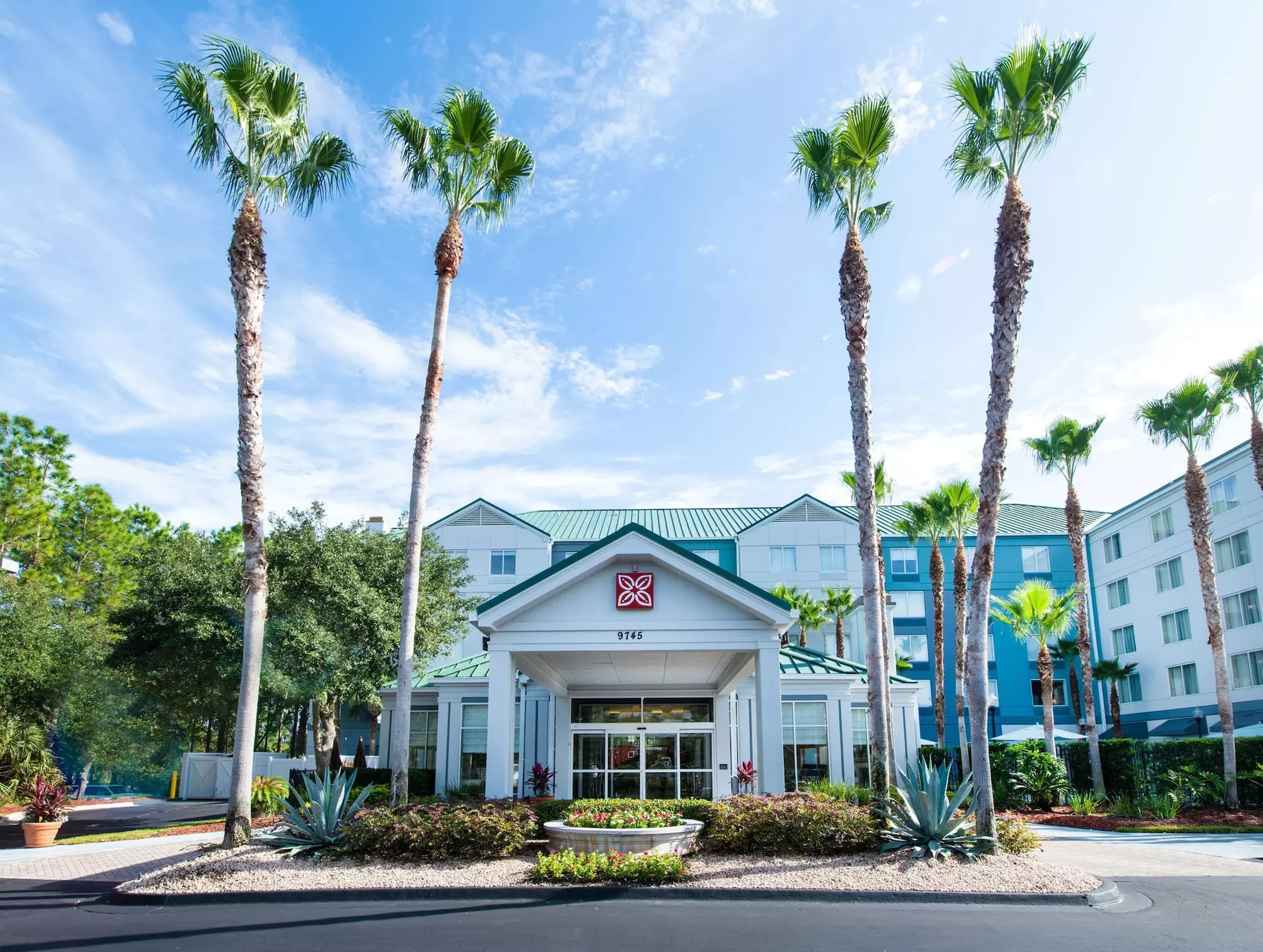 Hilton Garden Inn Jacksonville JTB/Deerwood Park - Primary Image