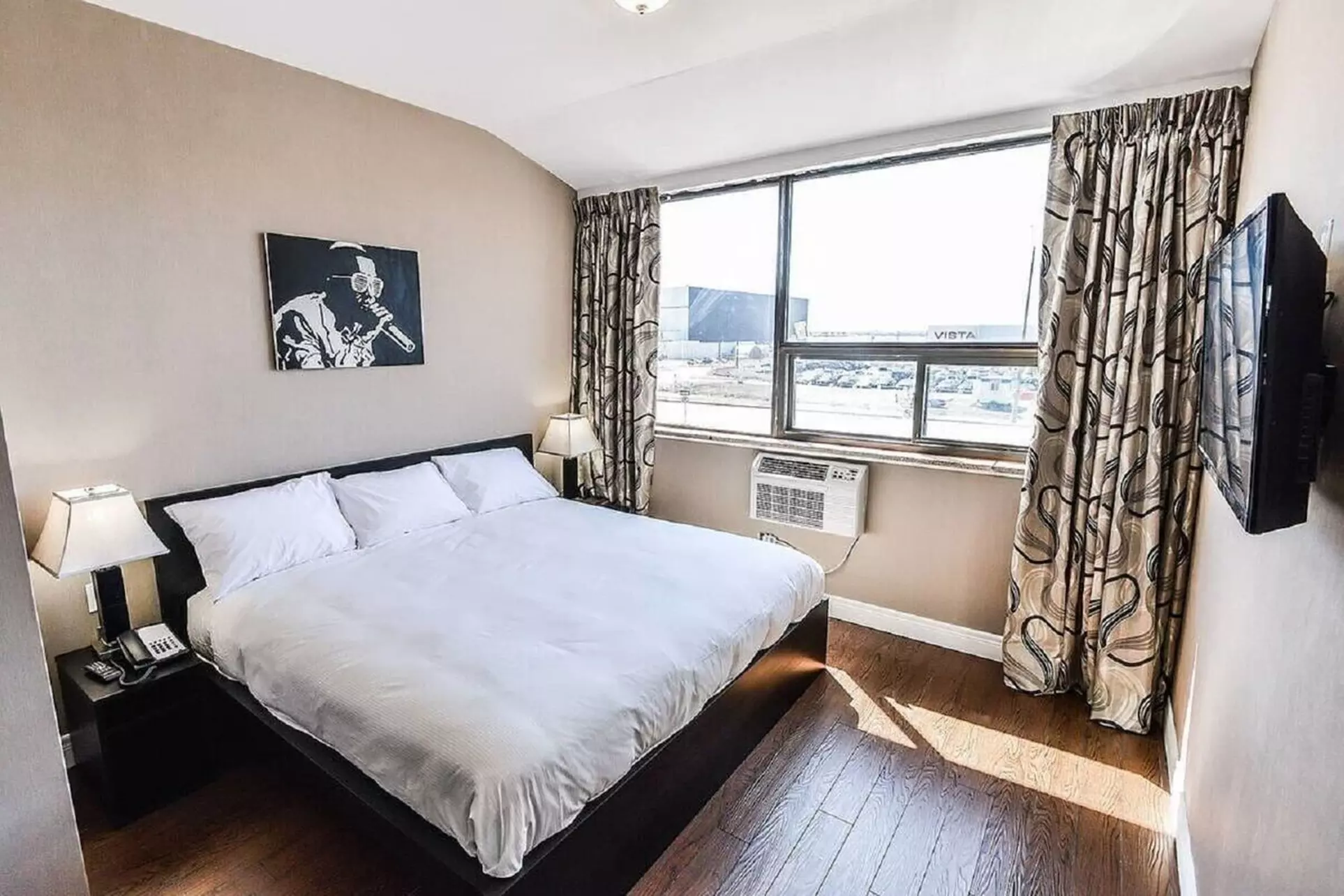 Nu Hotel Toronto - Primary Image