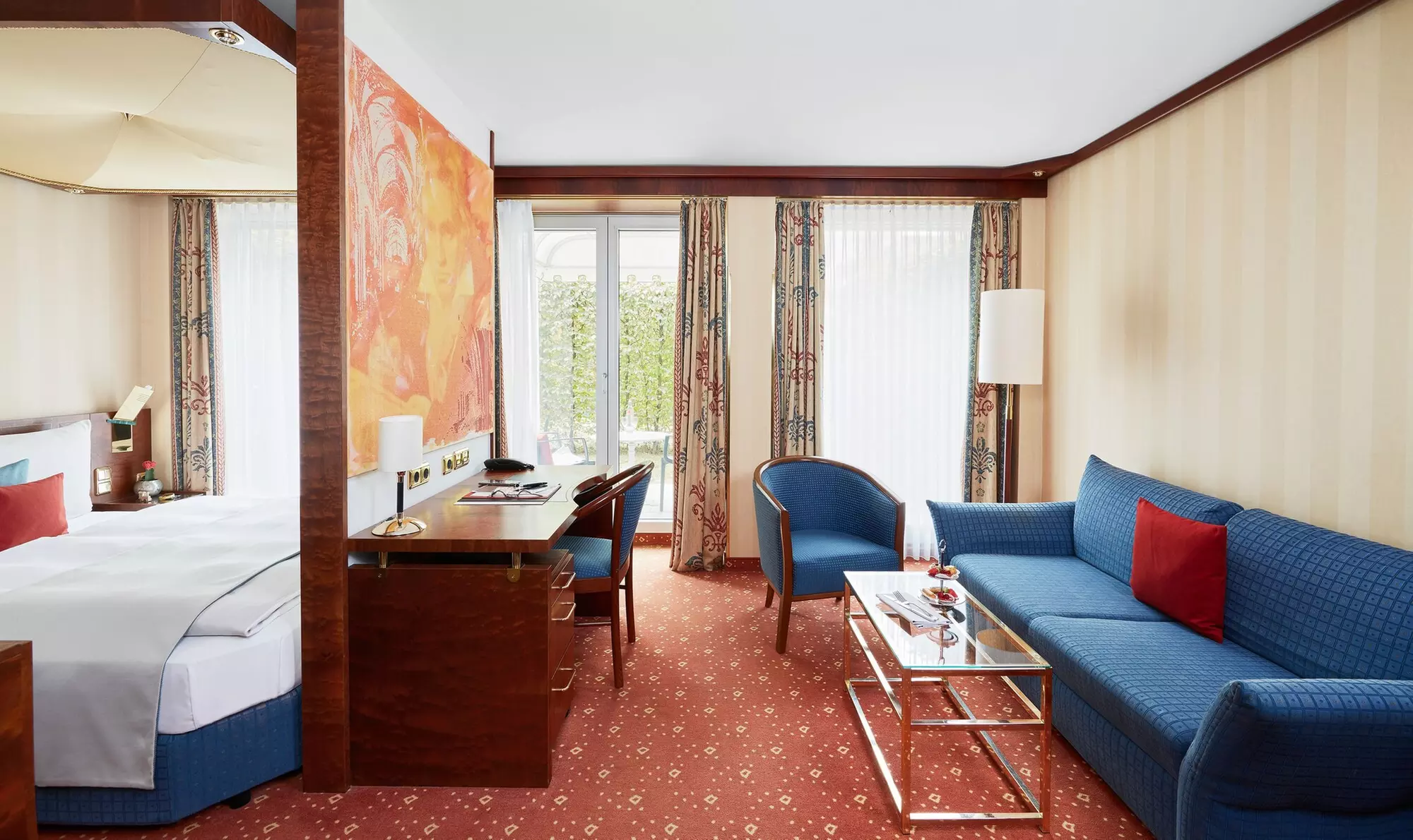 Living Hotel Kanzler - Primary Image
