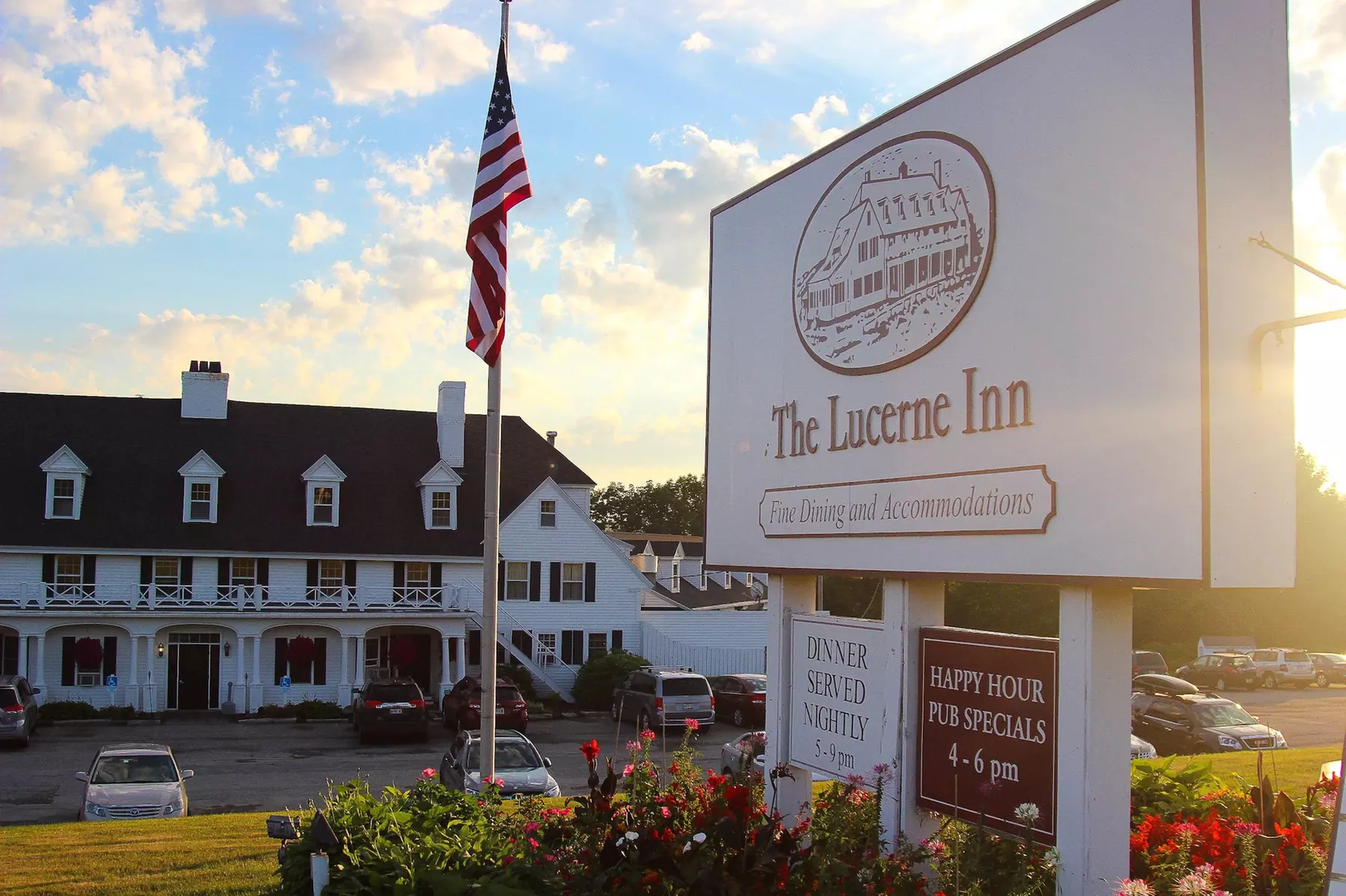 The Lucerne Inn - Primary Image