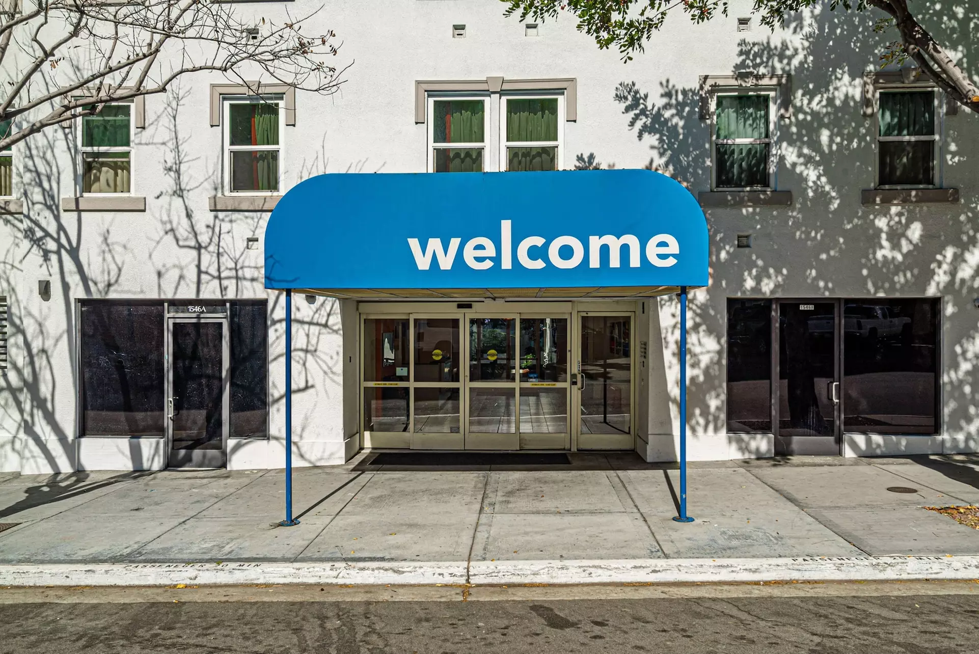Motel 6 San Diego, CA - Downtown - Primary Image