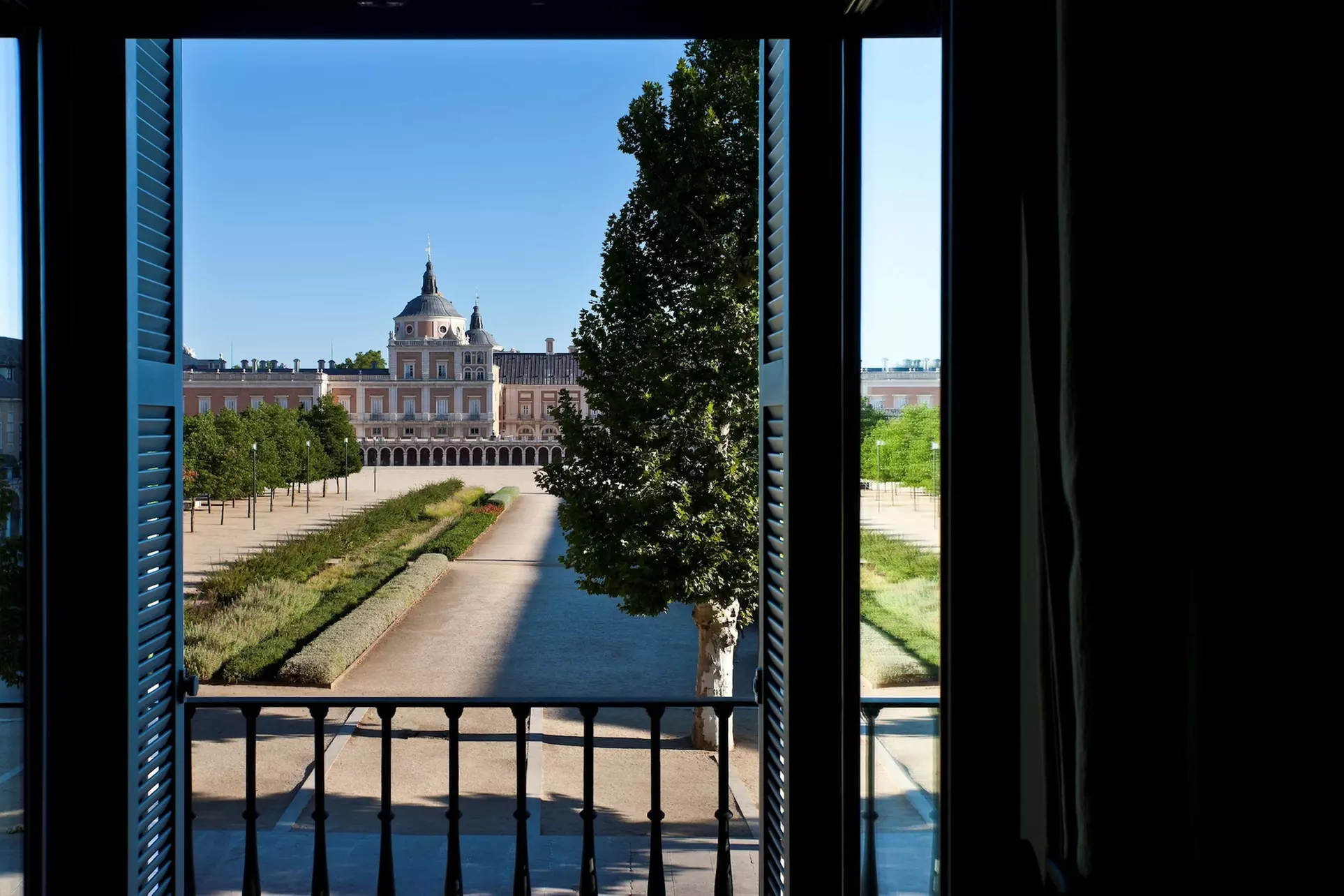 NH Collection Palacio de Aranjuez - Primary Image