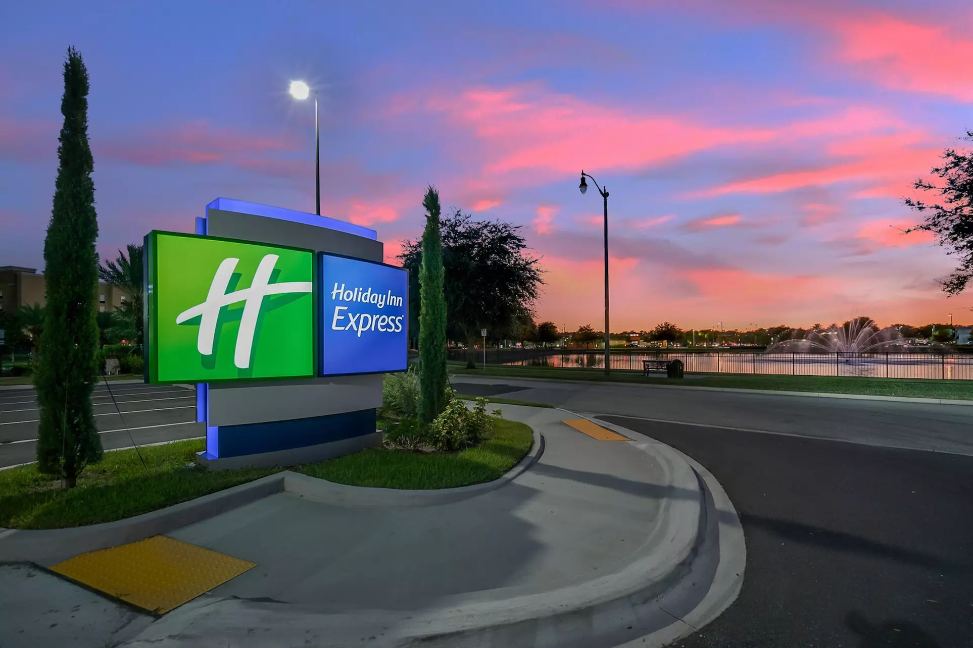 Holiday Inn Express Jacksonville South Bartram Prk by IHG - Primary Image