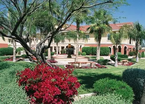 Westgate Painted Mountain Golf Resort - Primary Image