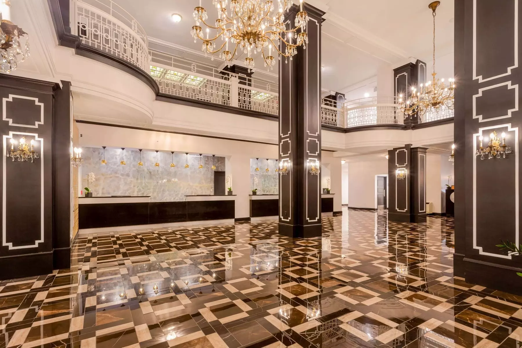 Hotel Retlaw, Trademark Collection by Wyndham - Primary Image