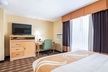 Quality Inn - Second Medium