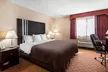 Quality Inn - Second Medium