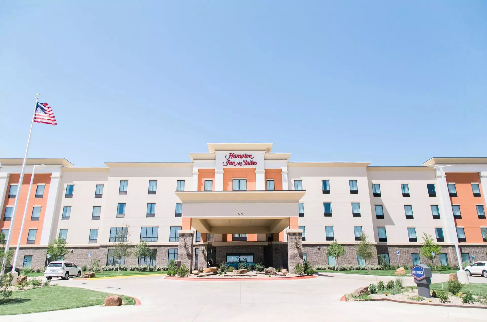 Hampton Inn & Suites Amarillo East - Primary Image