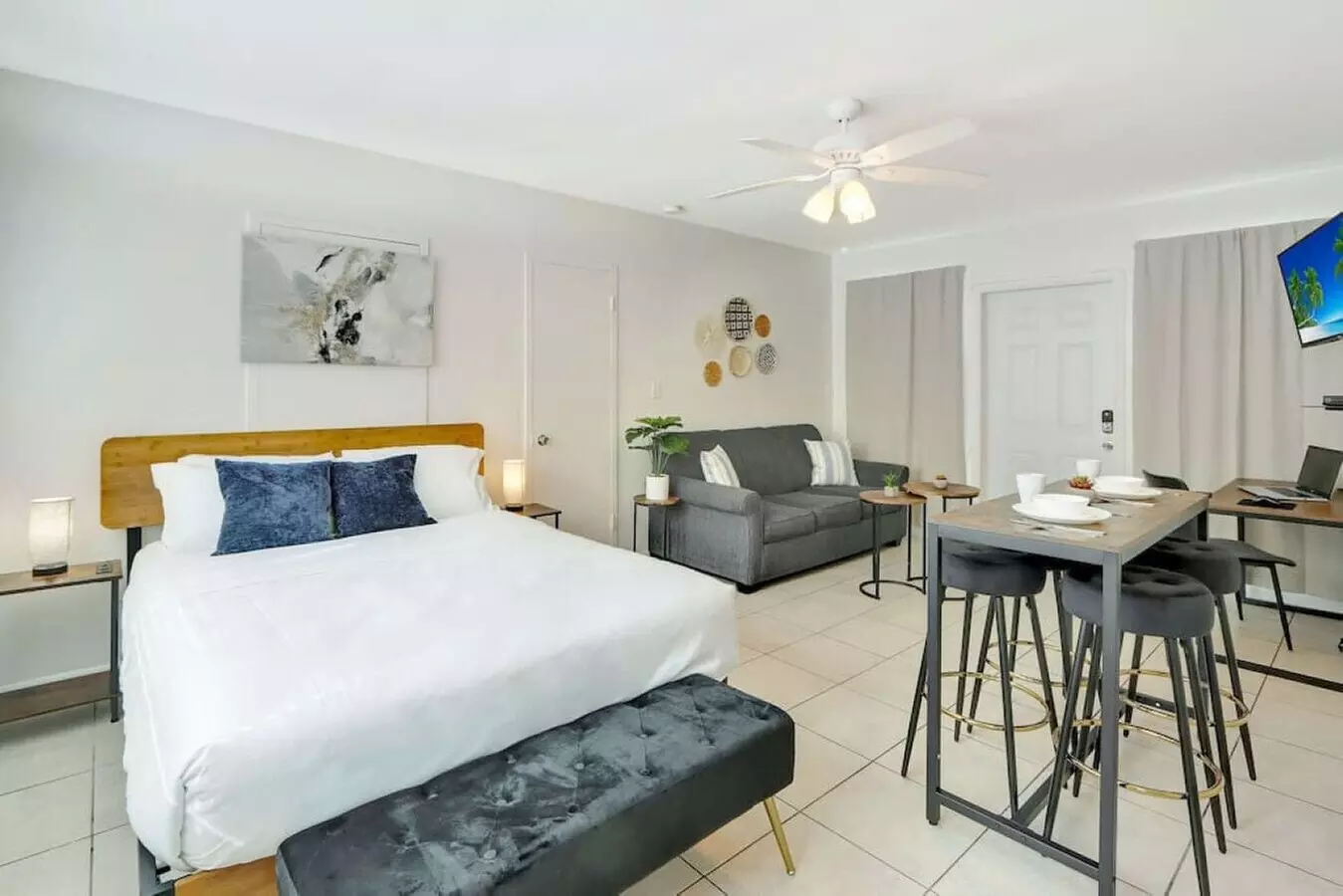 Dream Inn Hotel - Primary Image