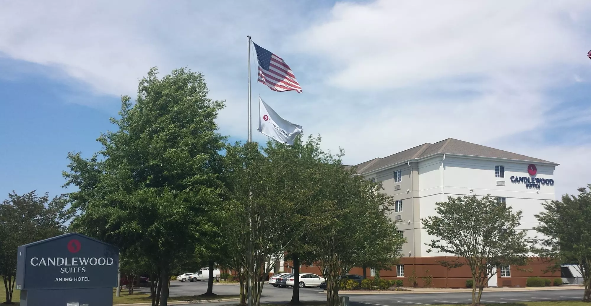 Candlewood Suites Greenville NC by IHG - Primary Image