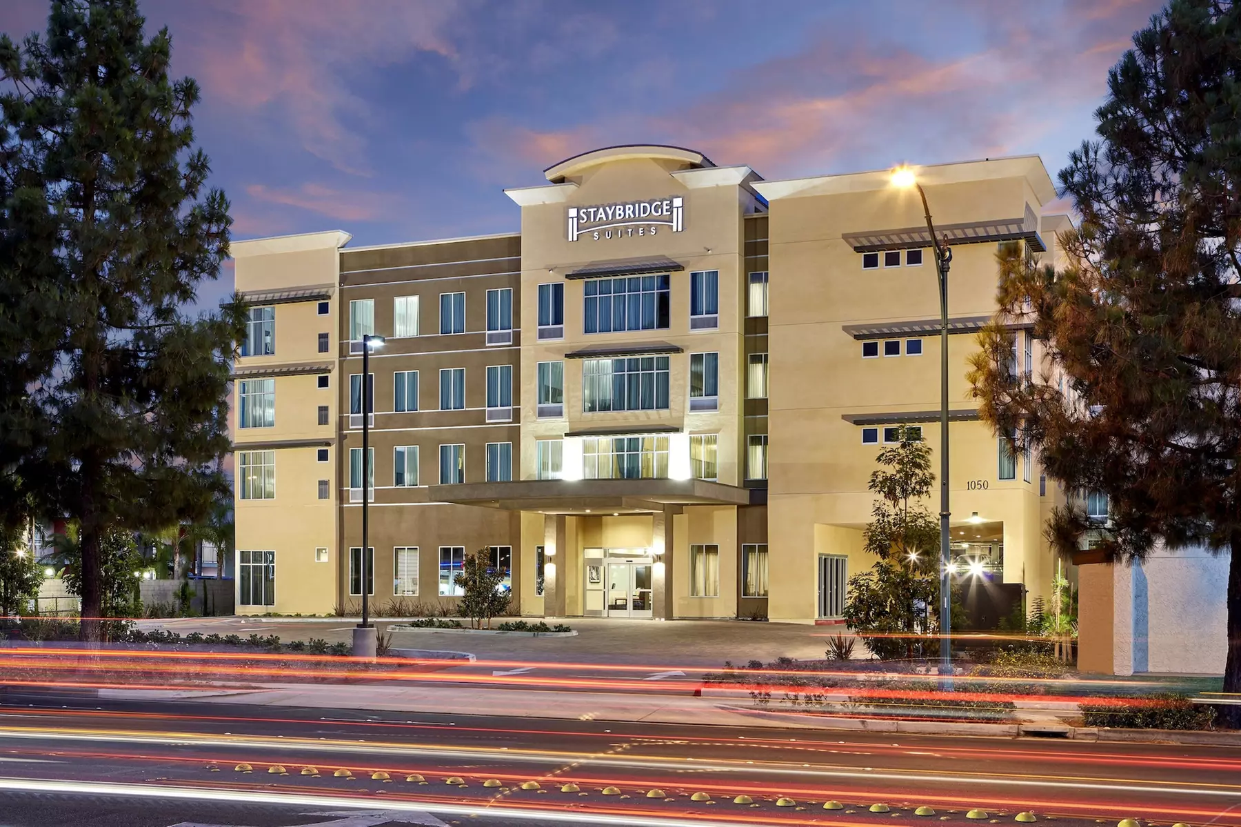 Staybridge Suites Anaheim At The Park by IHG - Primary Image