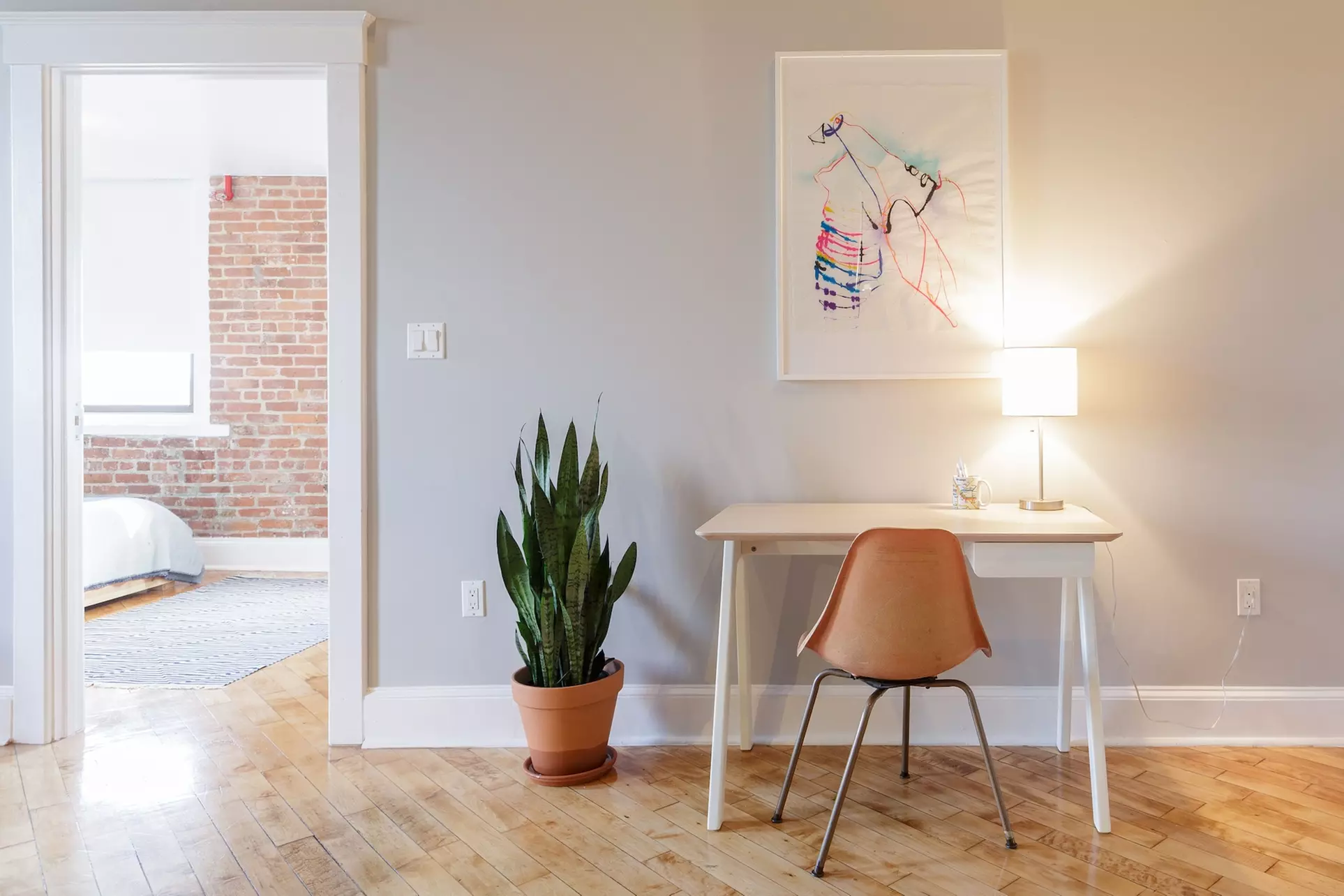 Habitat 101 - Primary Image