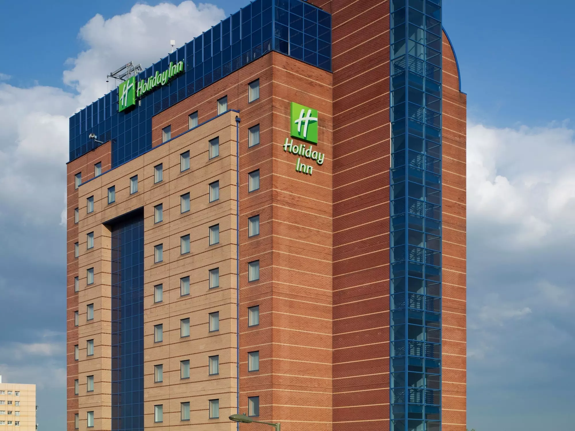 Holiday Inn London Brent Cross, an IHG Hotel - Primary Image