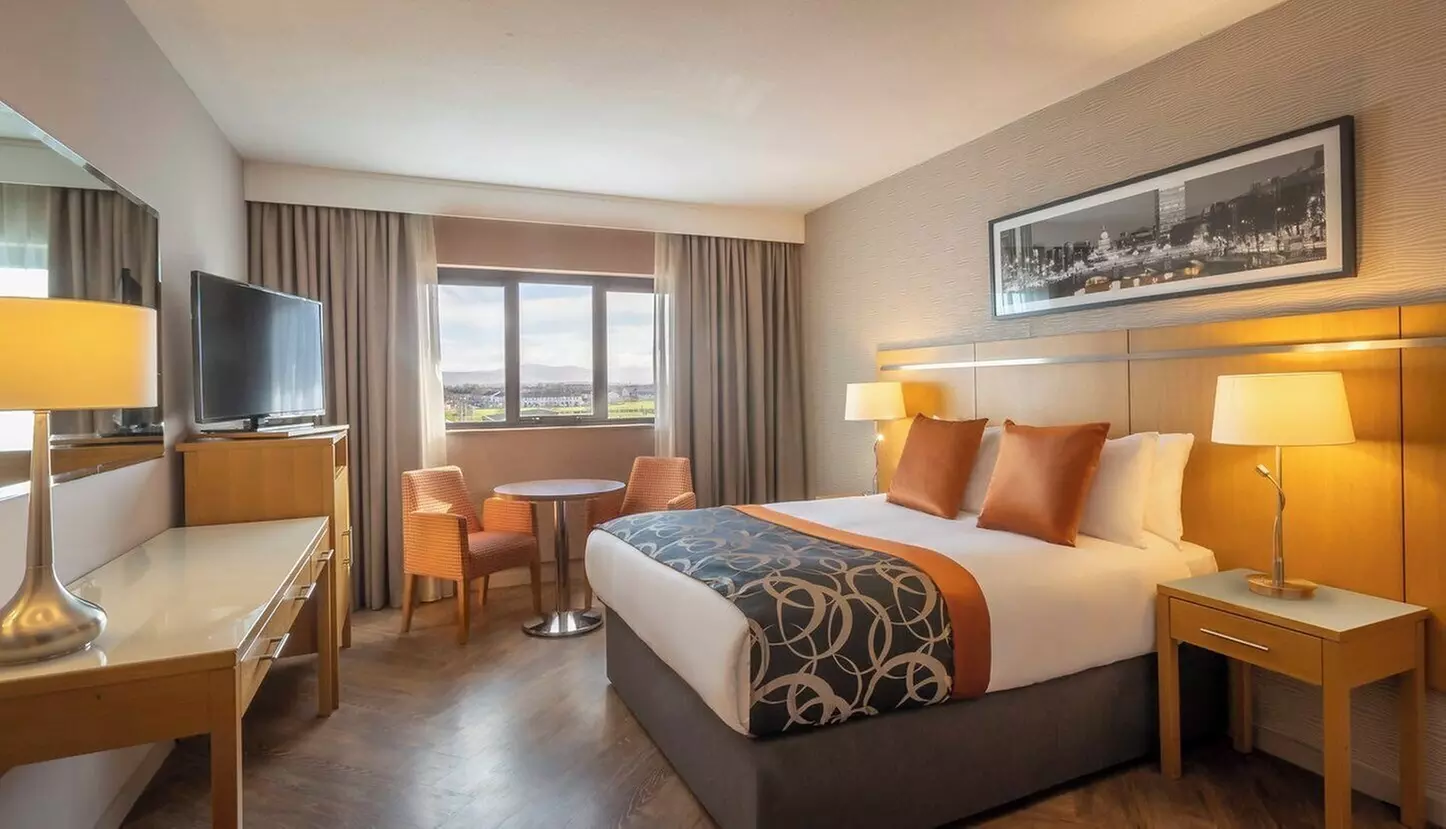 Clayton Hotel Liffey Valley
