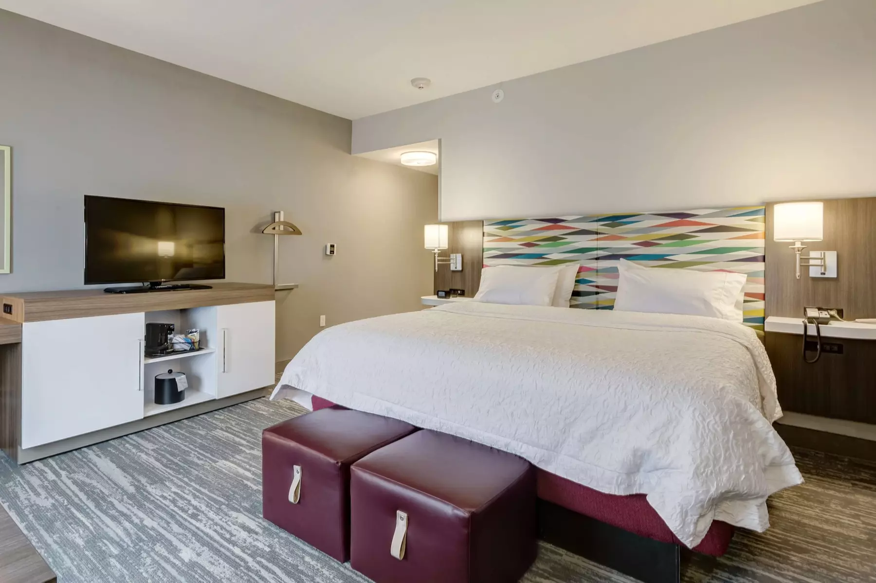 Hampton Inn St. Louis Wentzville - Primary Image