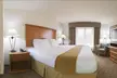 Holiday Inn Express Socorro by IHG - Second Medium