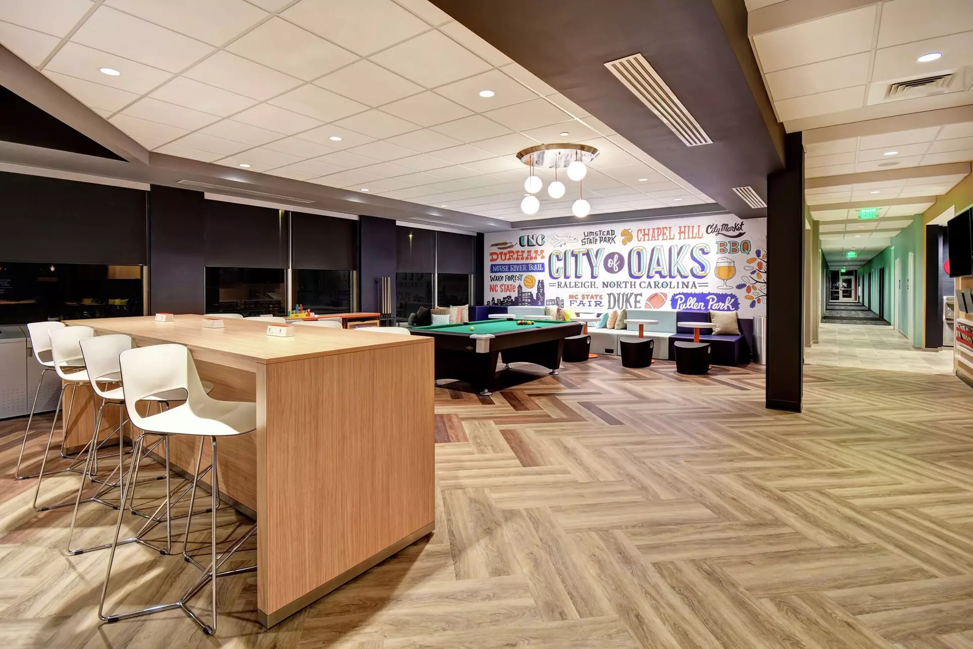 Tru by Hilton Raleigh Durham Airport - Primary Image