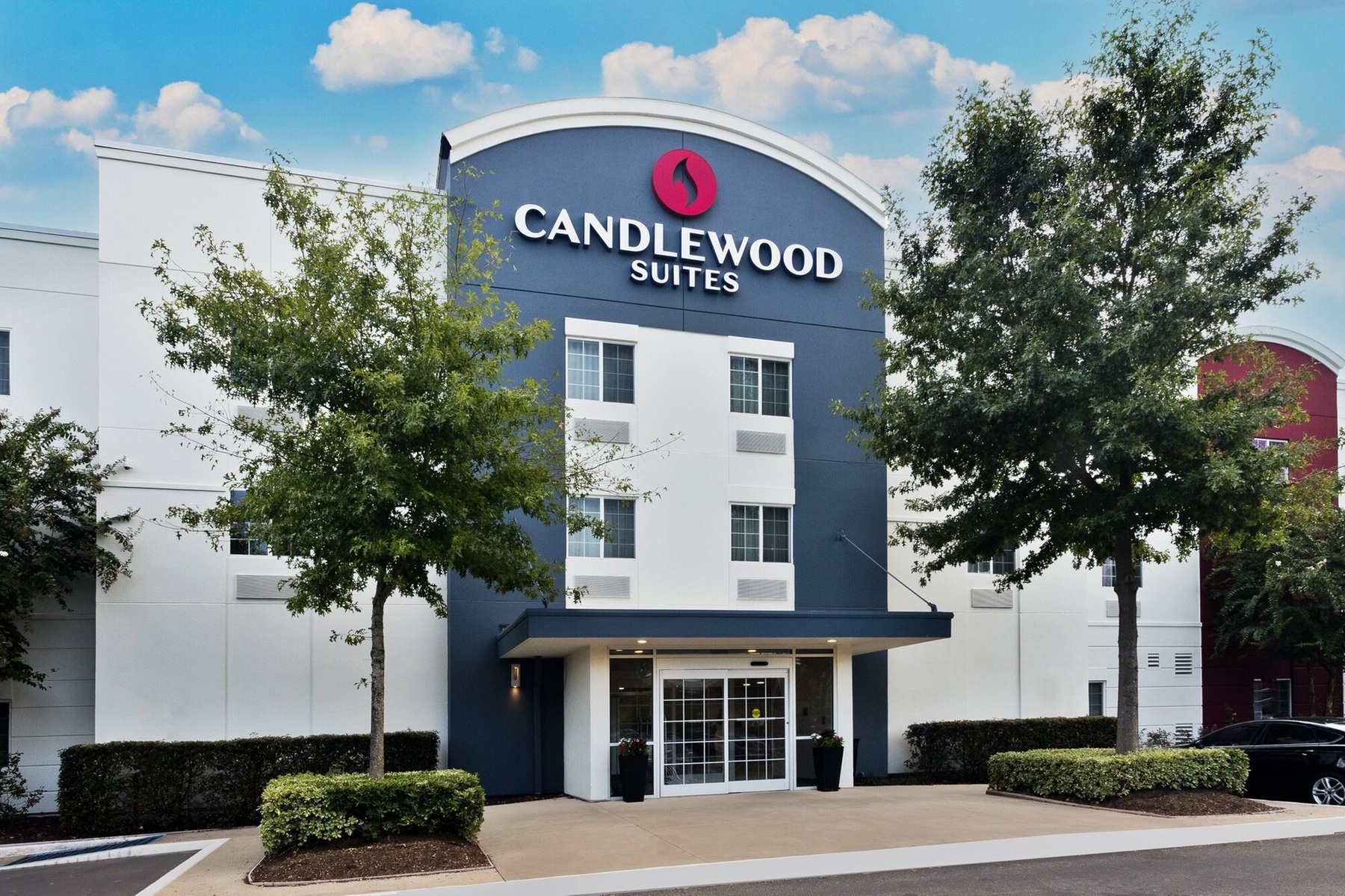 Candlewood Suites Montgomery- North by IHG
