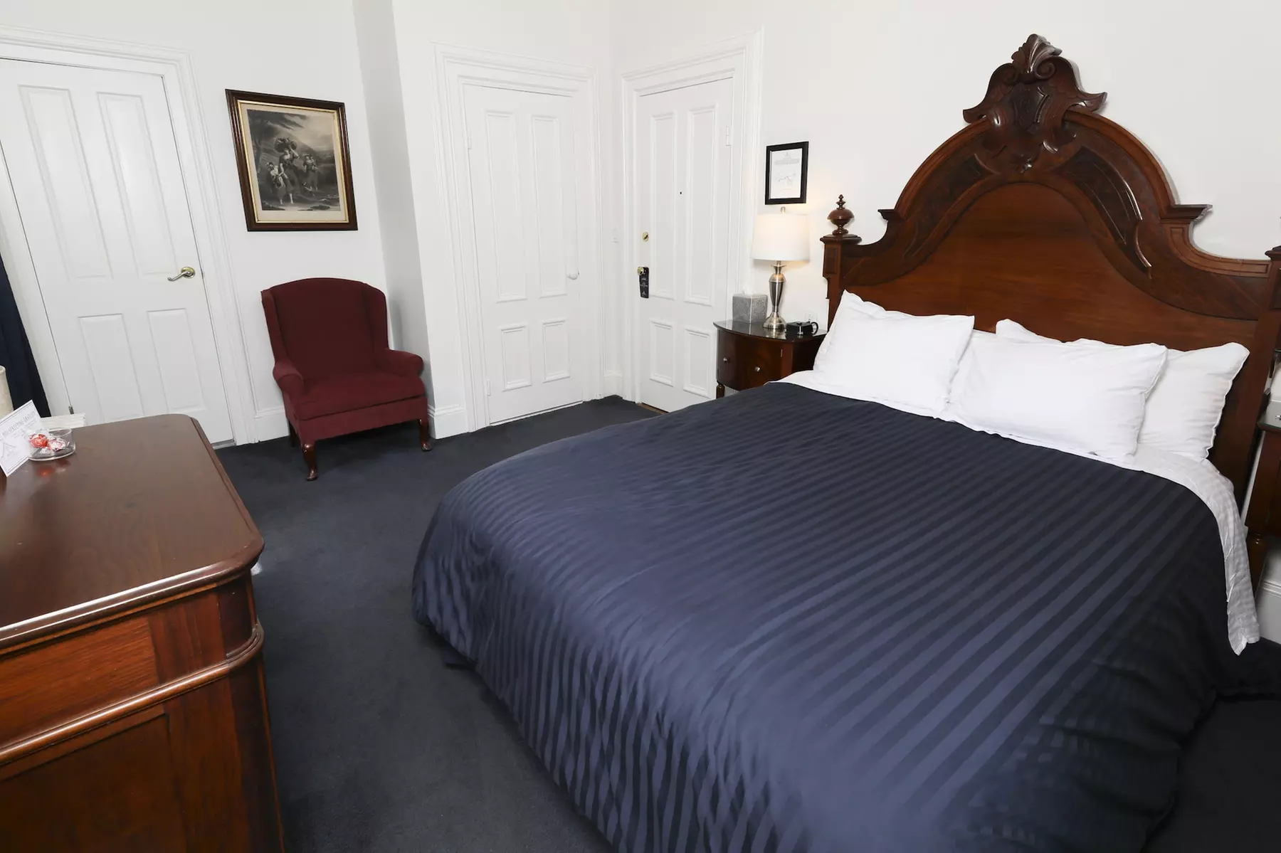 Inn at Taughannock Falls - Primary Image