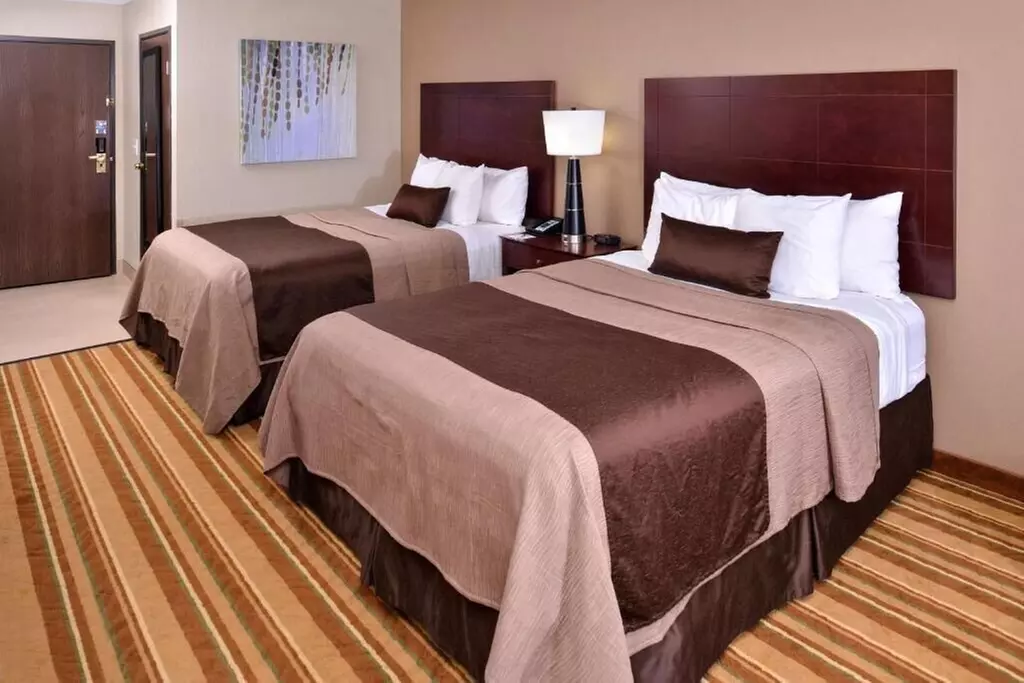 Old Mill Inn - Primary Image