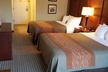 Comfort Inn Hummelstown near the Park - Hershey - Second Medium