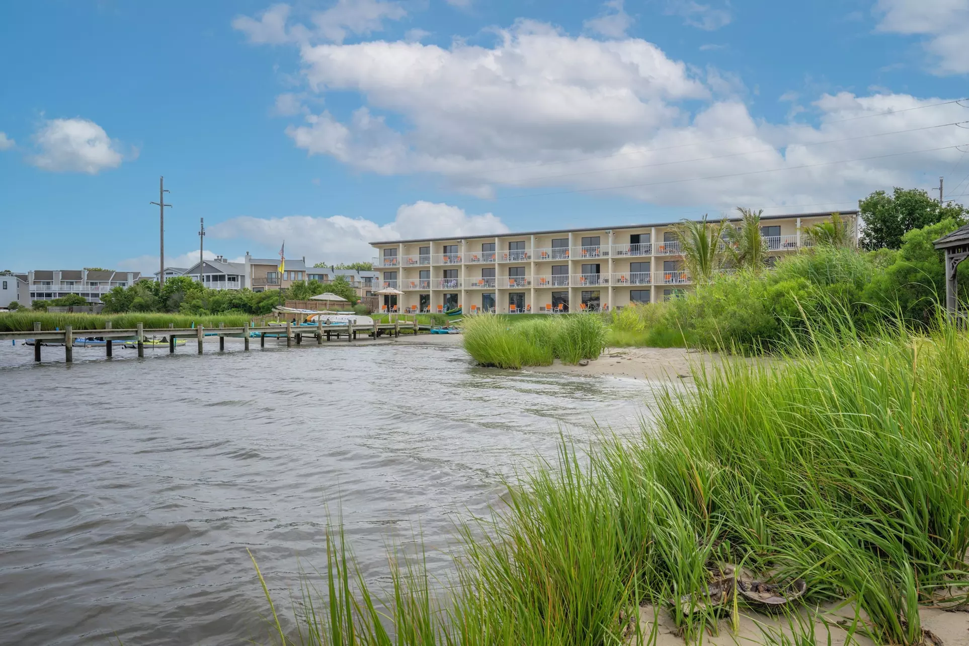 The Bay Resort - Primary Image