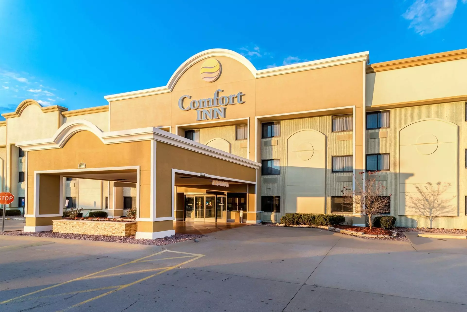 Comfort Inn Festus - St Louis South - Primary Image
