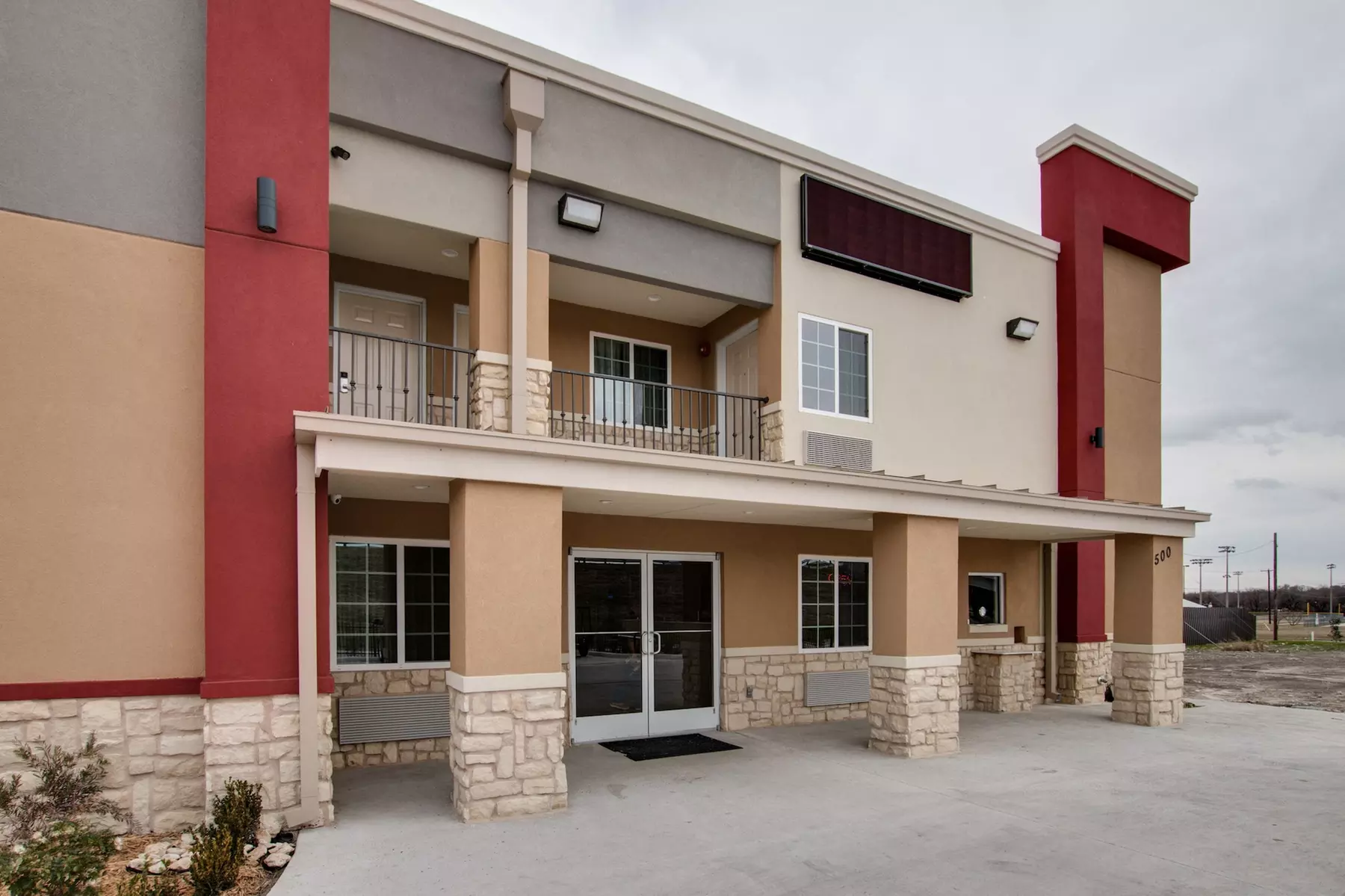 Scottish Inns White Settlement - Primary Image