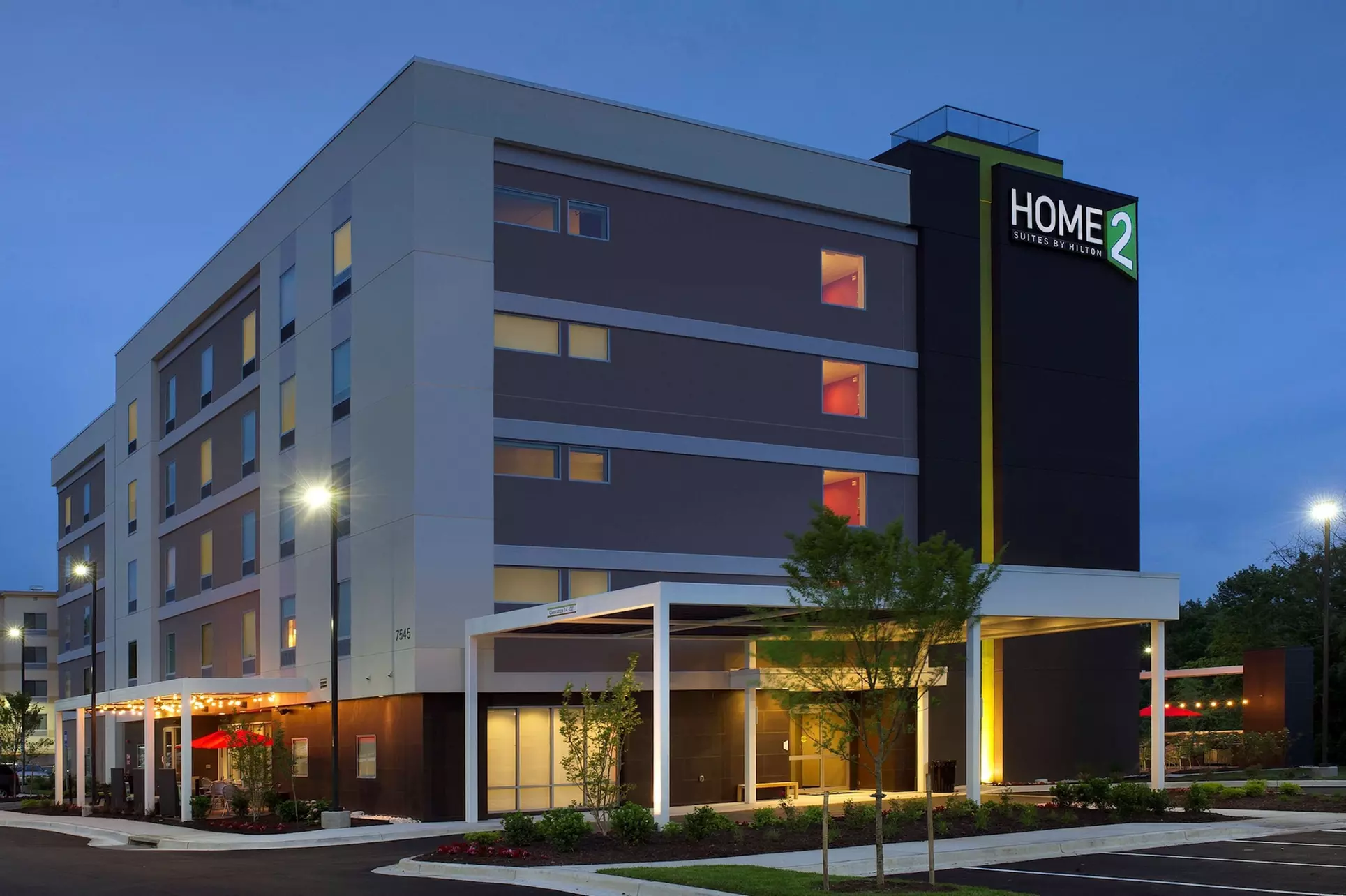 Home2 Suites by Hilton Arundel Mills/BWI Airport - Primary Image