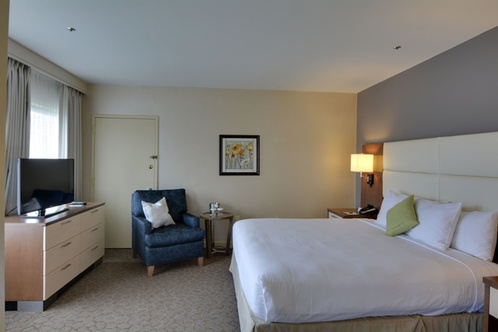 williamsburg doubletree getaways