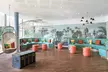 Hôtel Birdy by HappyCulture - Second Medium