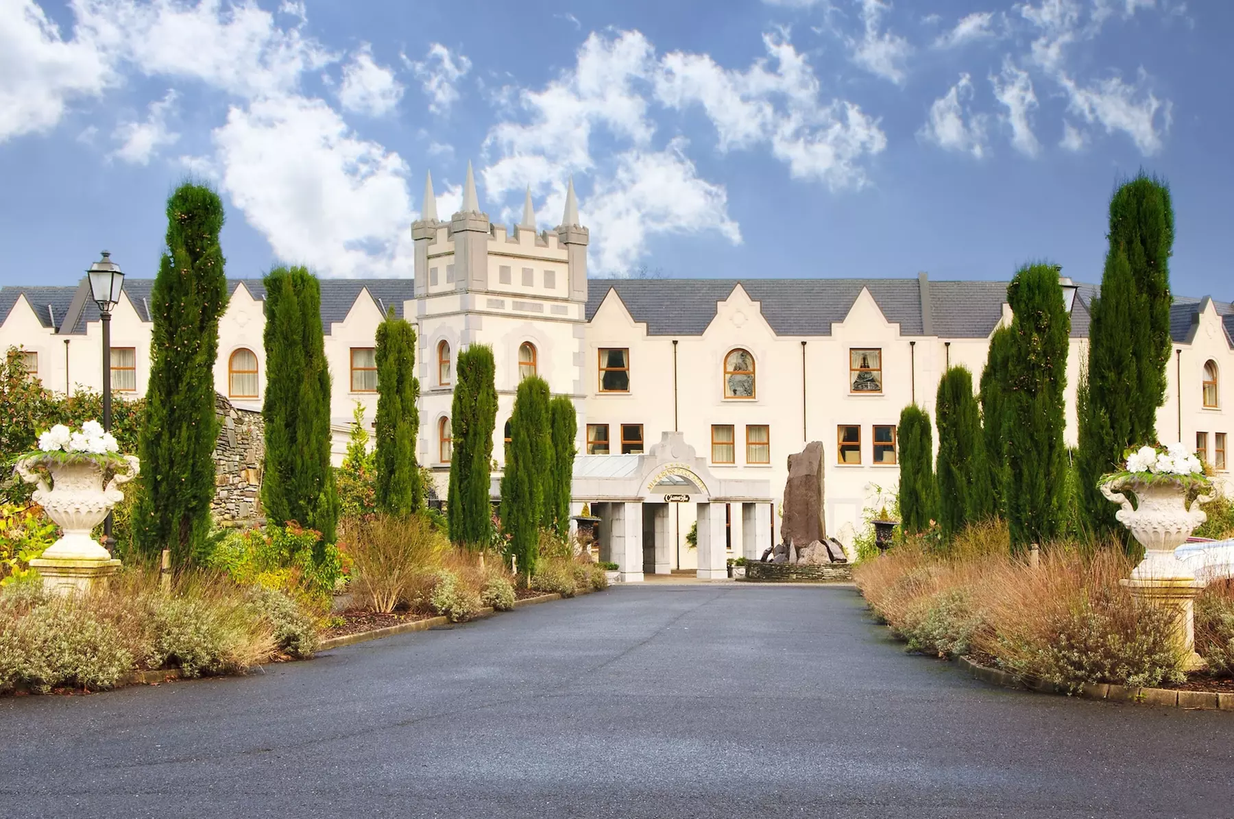 Muckross Park Hotel & Spa - Primary Image
