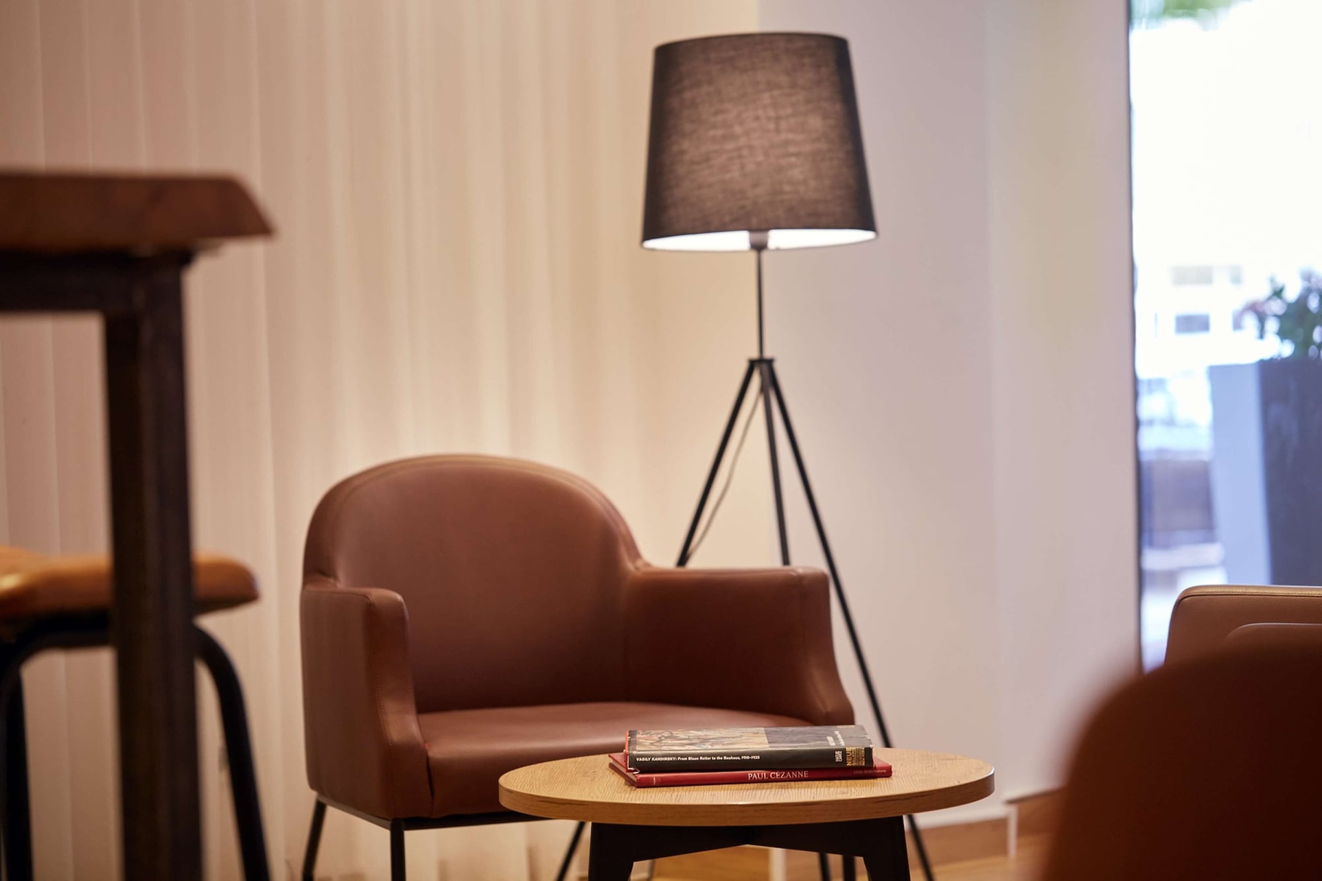 Scandic Berlin Kurfürstendamm