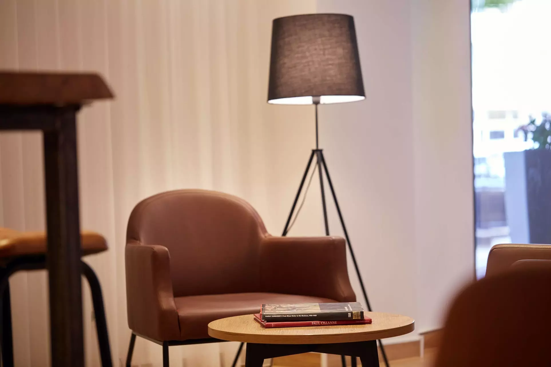 Scandic Berlin Kurfürstendamm - Primary Image