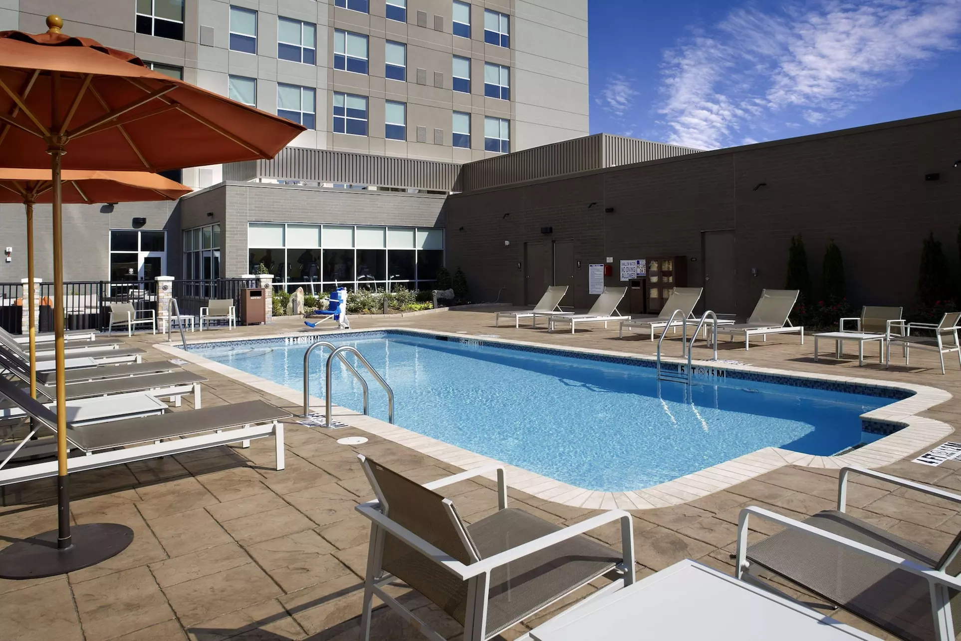 Hyatt House Raleigh North Hills - Primary Image