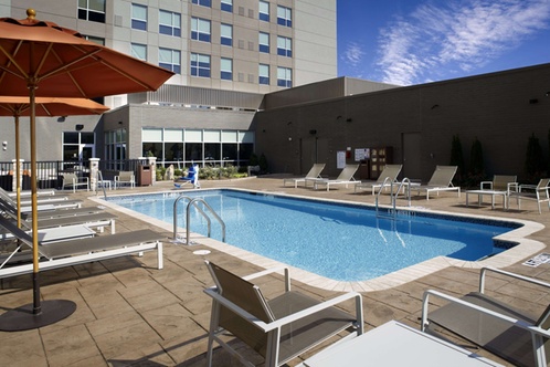 Hyatt House Raleigh North Hills | Raleigh