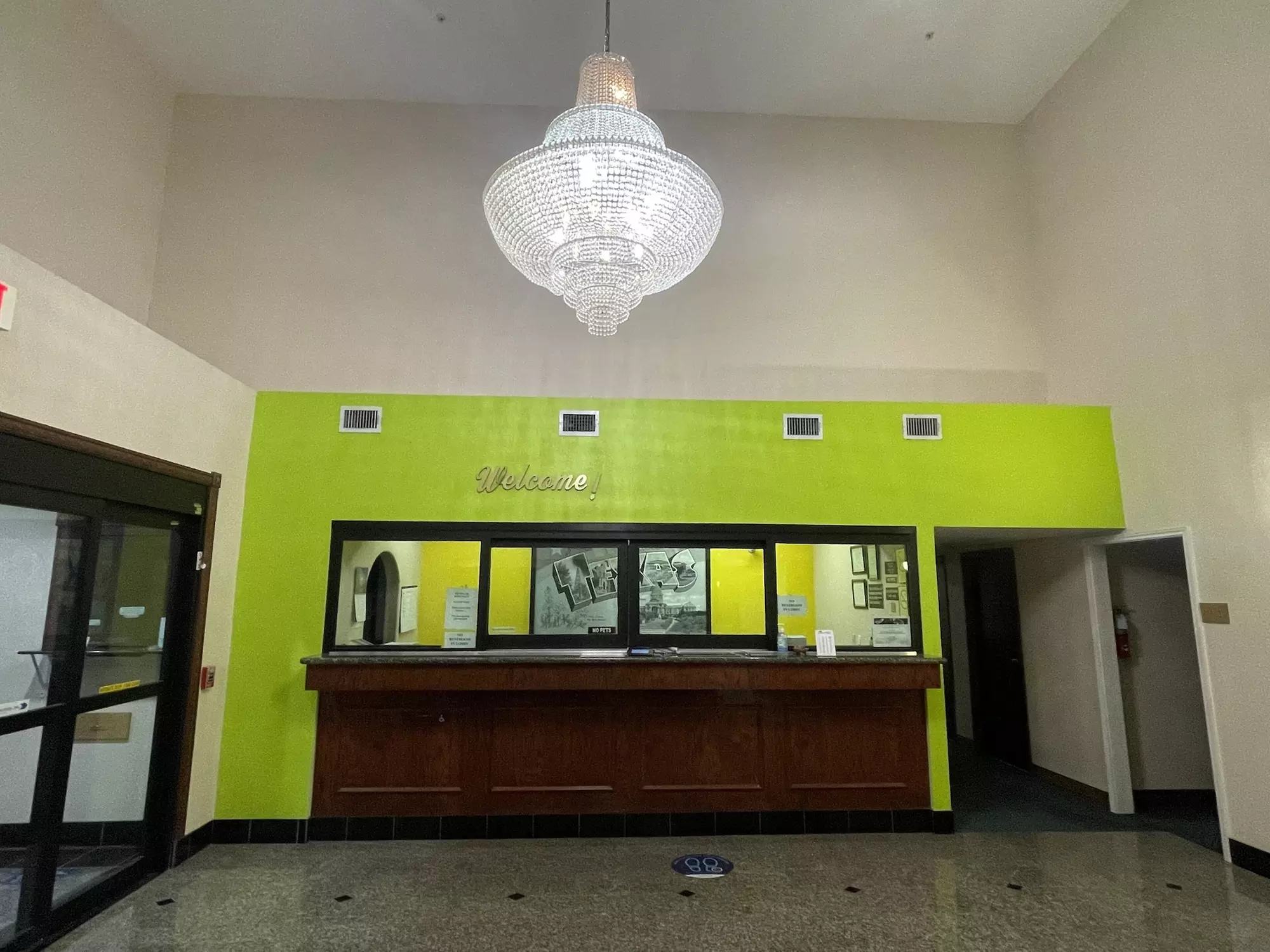 Belleza Inn & Suites Humble - FM 1960 - Primary Image