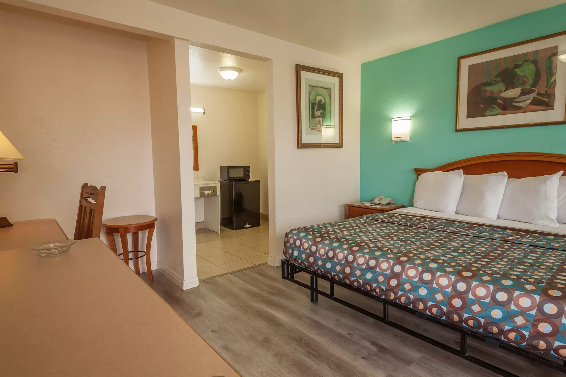 Vagabond Inn Hemet - Primary Image