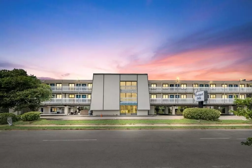 Budget Inn Norfolk Va - Primary Image