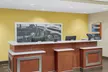 Hampton Inn & Suites Macon I-75 North - Second Medium