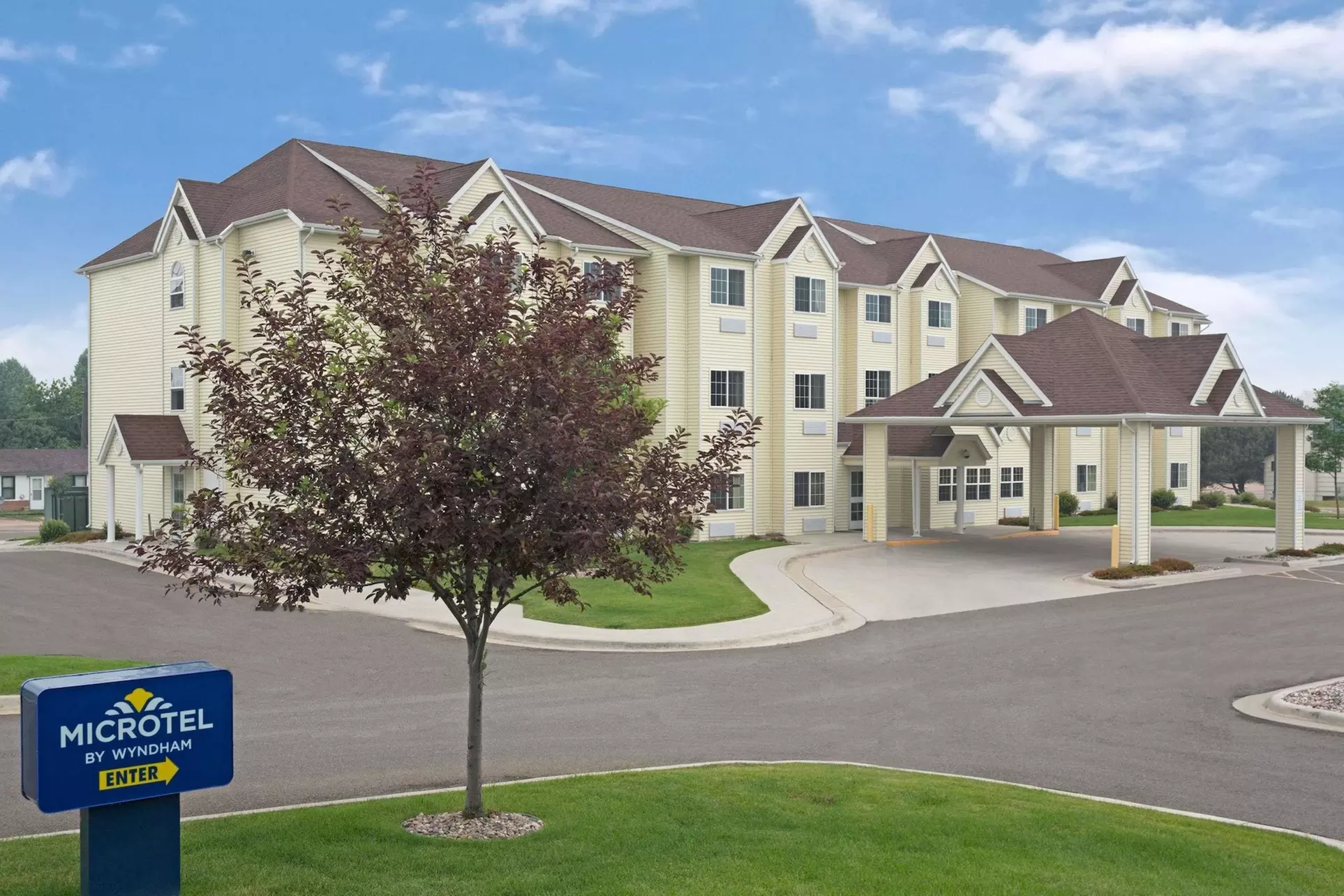 Microtel Inn & Suites by Wyndham Cheyenne - Primary Image